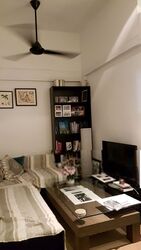 Blk 77 Tiong Bahru Estate (Bukit Merah), HDB 4 Rooms #370016111